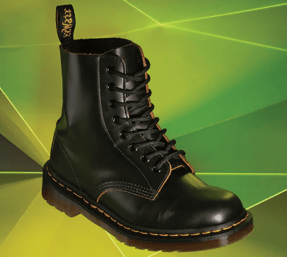 dr martens plc