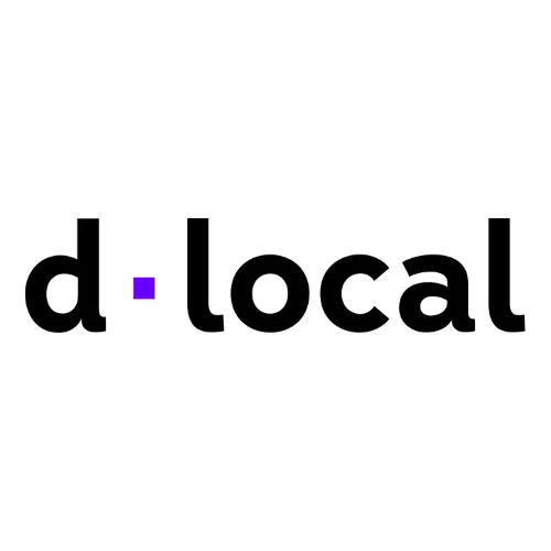 DLocal logo