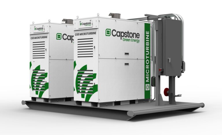 Capstone